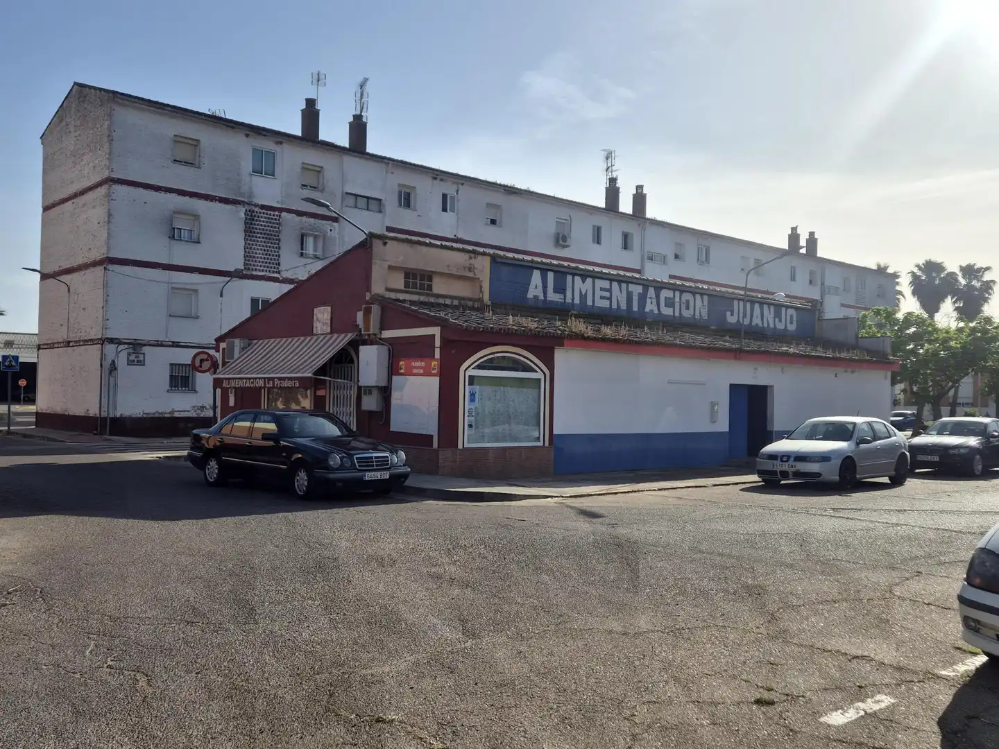 Local en venda en Montijo amb Calefacció
