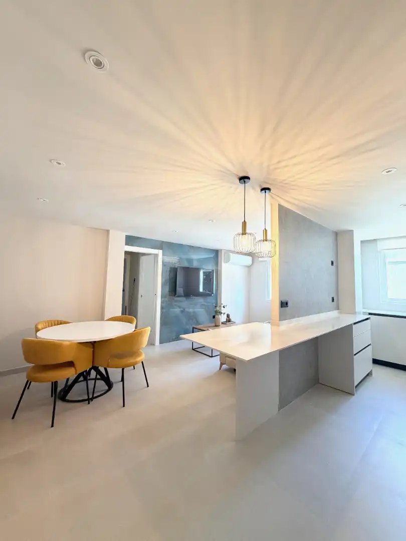 Flat to rent in Genil, imagen 11