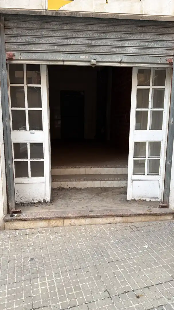 Local comercial de lloguer a Calle Fernando IV 6, imagen 8
