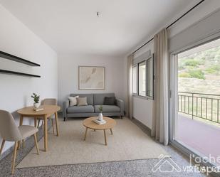 Living room of Apartment for sale in Castelló de Rugat  with Terrace
