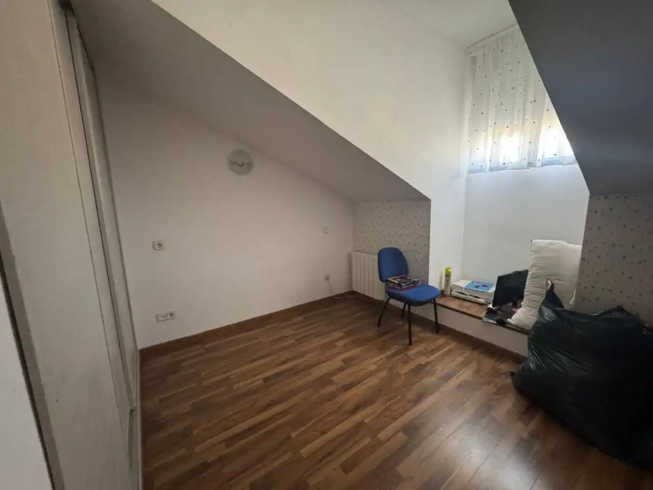 Piso en venta en Camarma de Esteruelas con Calefacción y Balcón