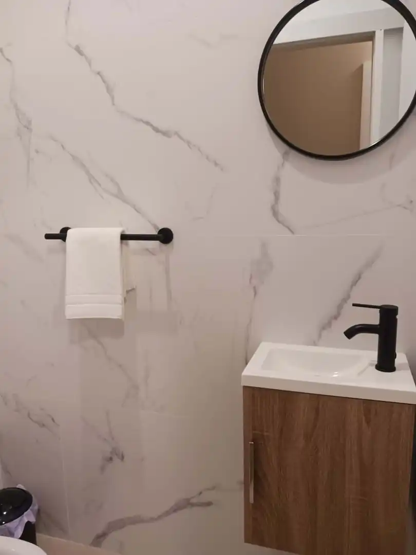 Baño de Piso en venta en Arona con Amueblado