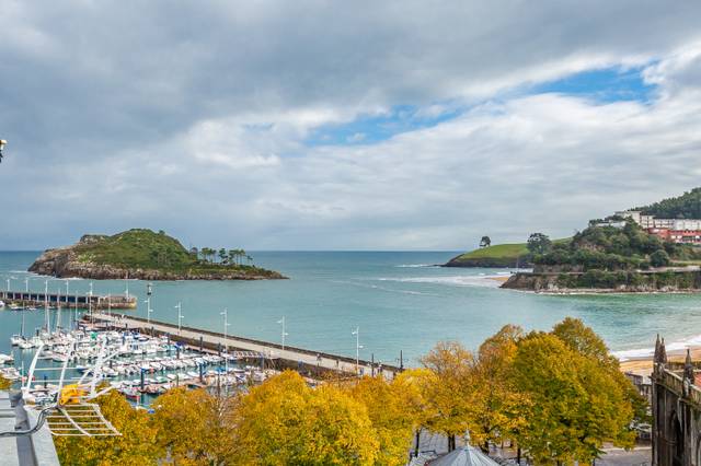 Piso en Venta en Lekeitio - URIBARREN, 2 en Lekeitio