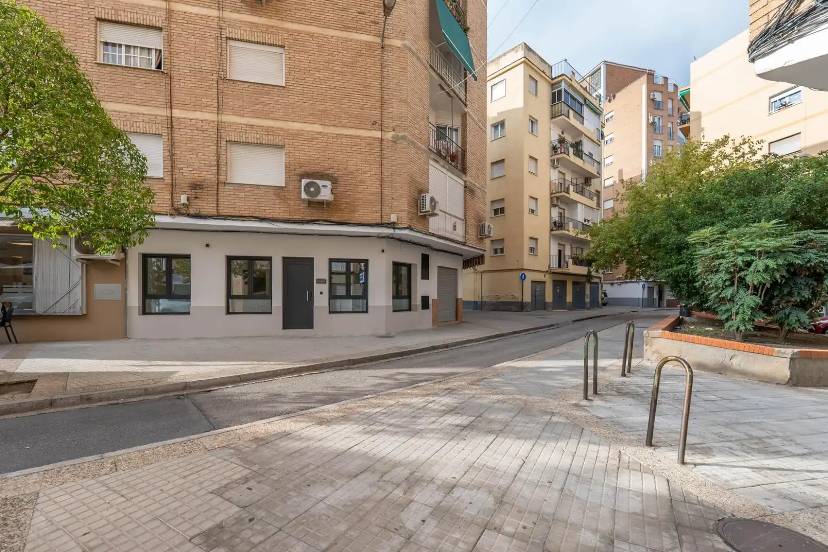 Wohnungen zum Verkauf in Granada, Granada