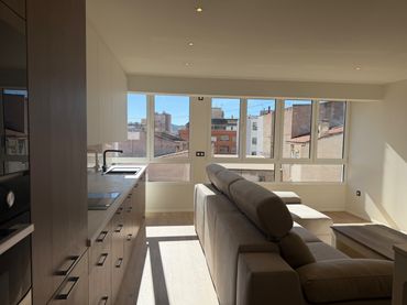 Flat to rent in Centro