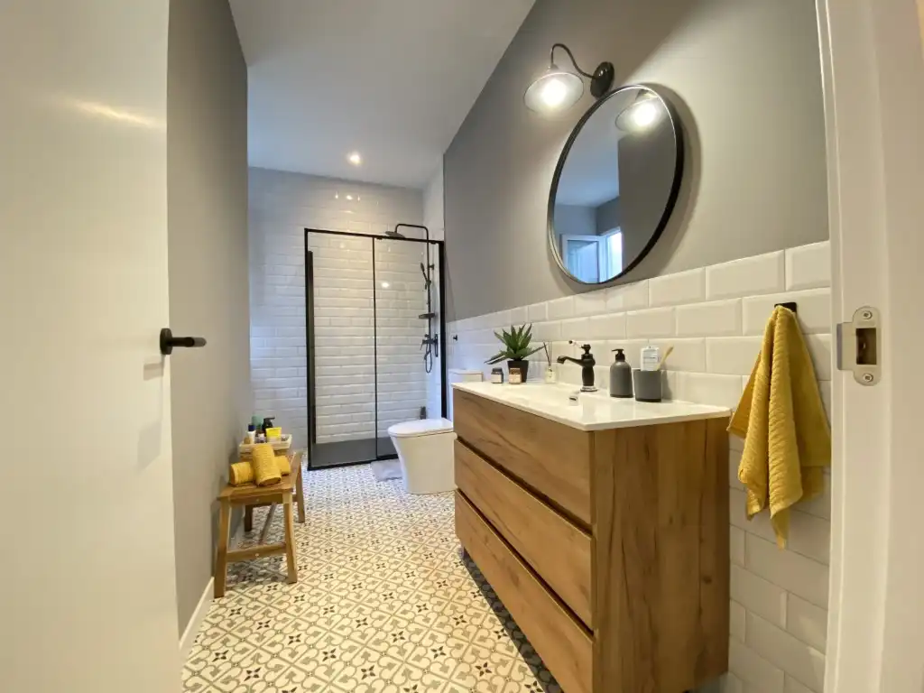 Erdgeschosswohnung zum Verkauf in Calle Juan De Austria, imagen 29