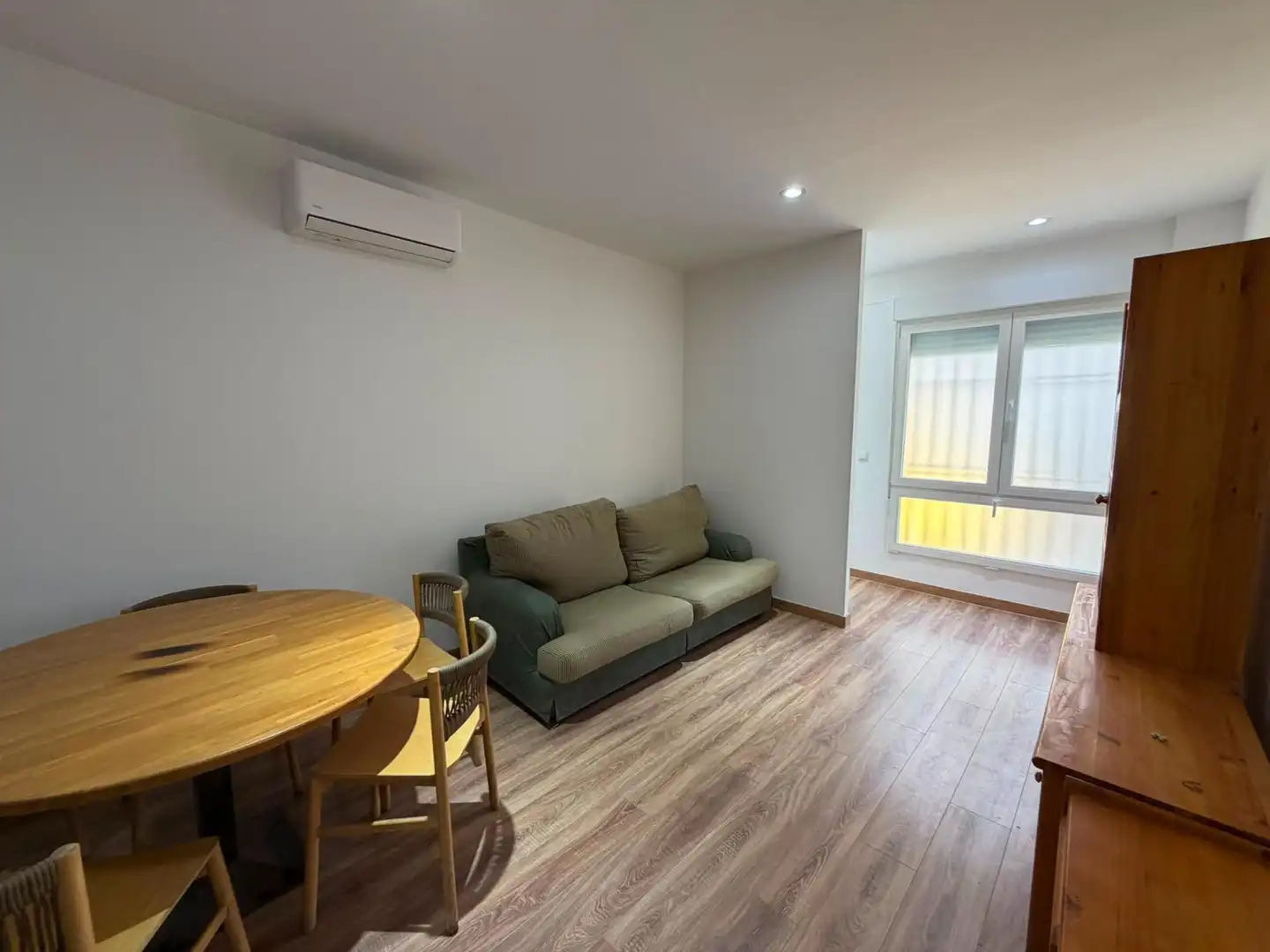Wohnung zur Miete in Calle GUADALAJARA, Villayuventus - Renfe