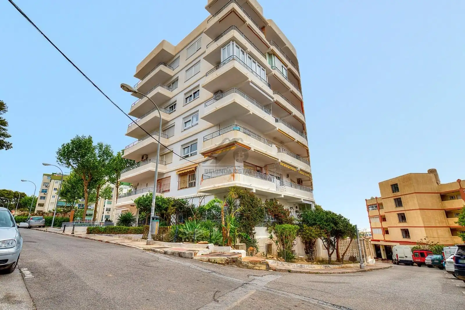 Apartament amb piscina en venda a ROQUEDAL, imagen 14