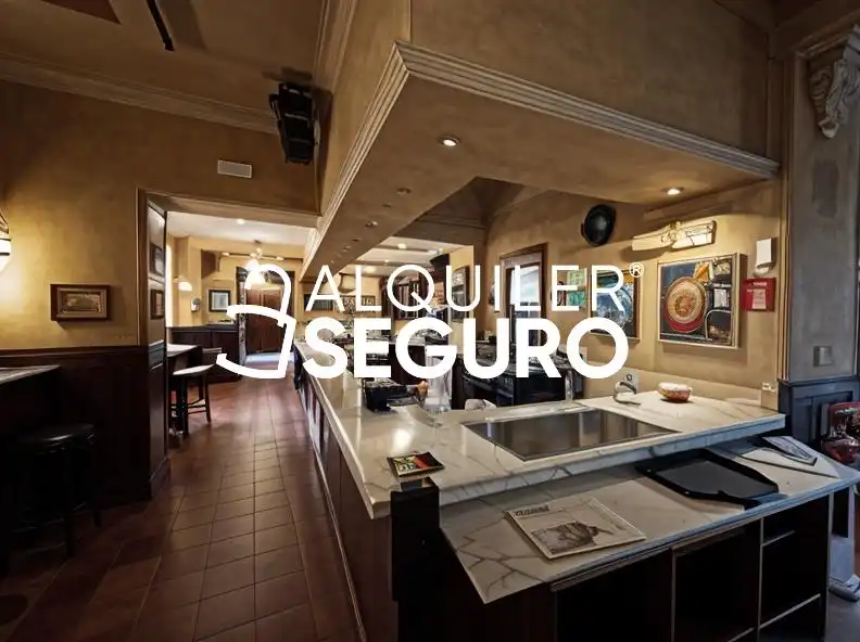 Local comercial de lloguer a Calle Del Empecinado, imagen 22