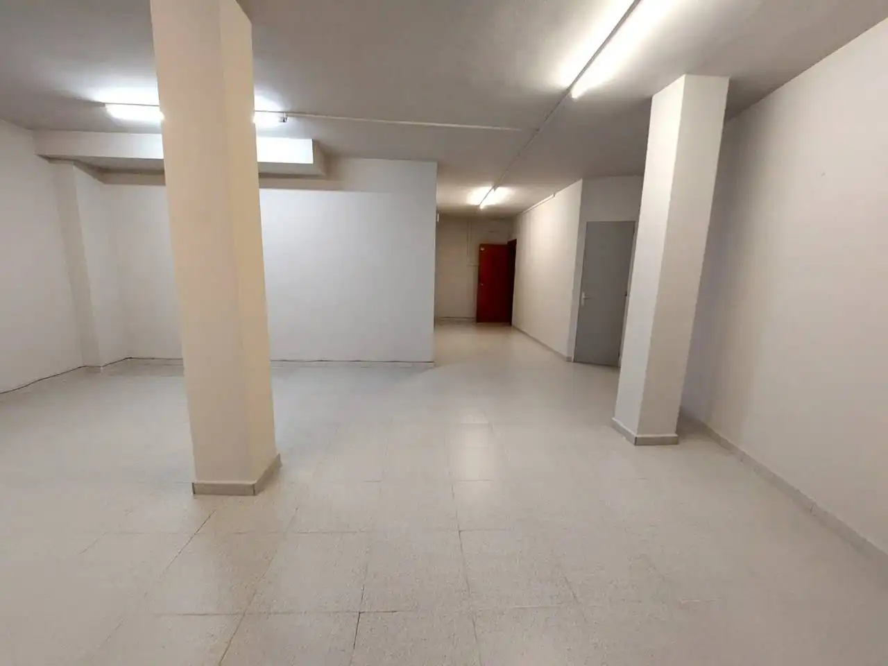 Oficina en venta en Igualada