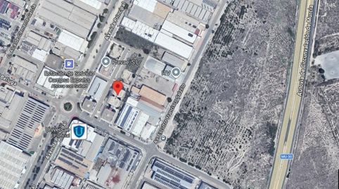 Foto 2 de Edificio en venta en San Ginés, Murcia Capital