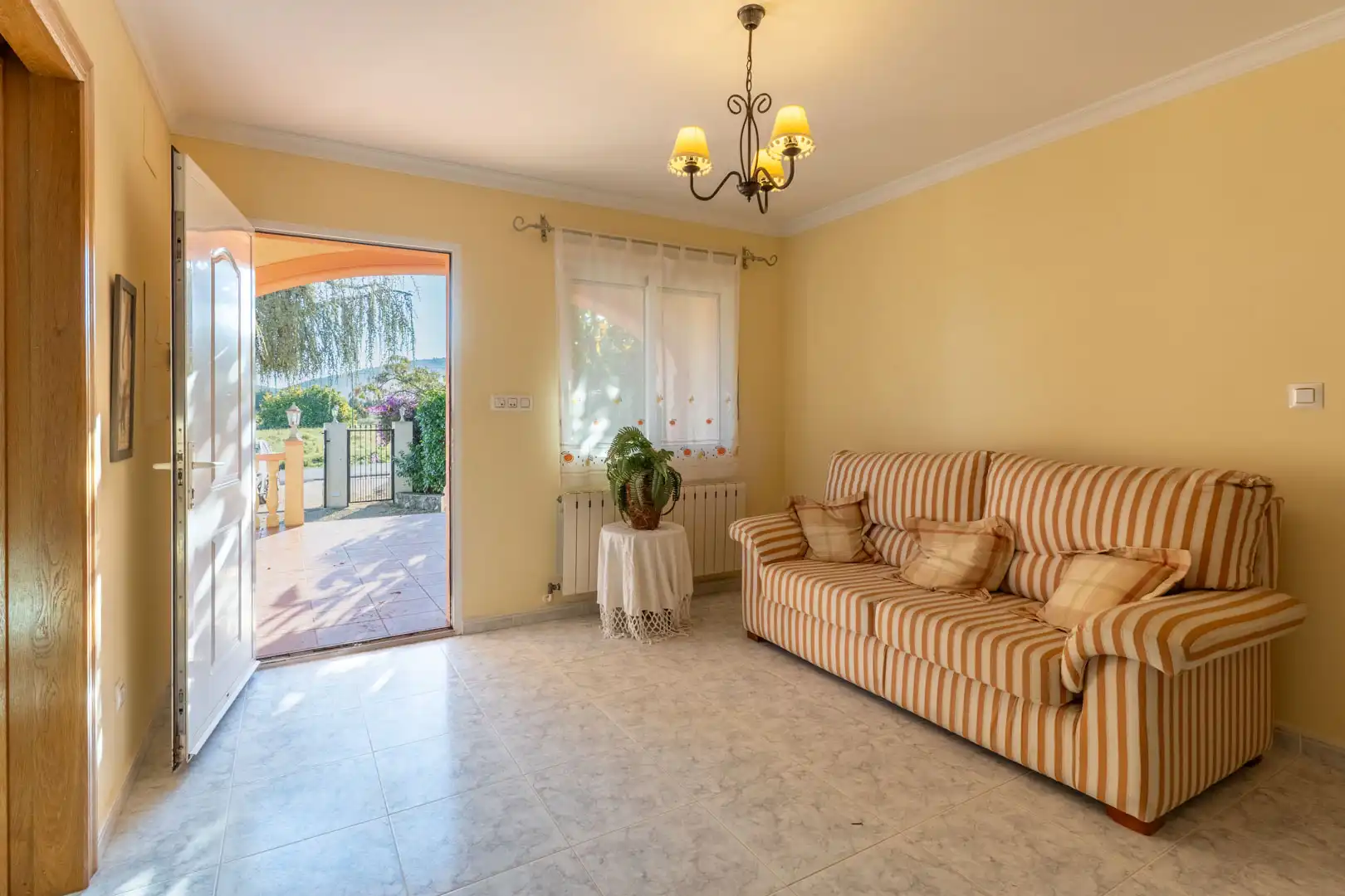 Villa avec terrasse à vendre à Xaló, imagen 7