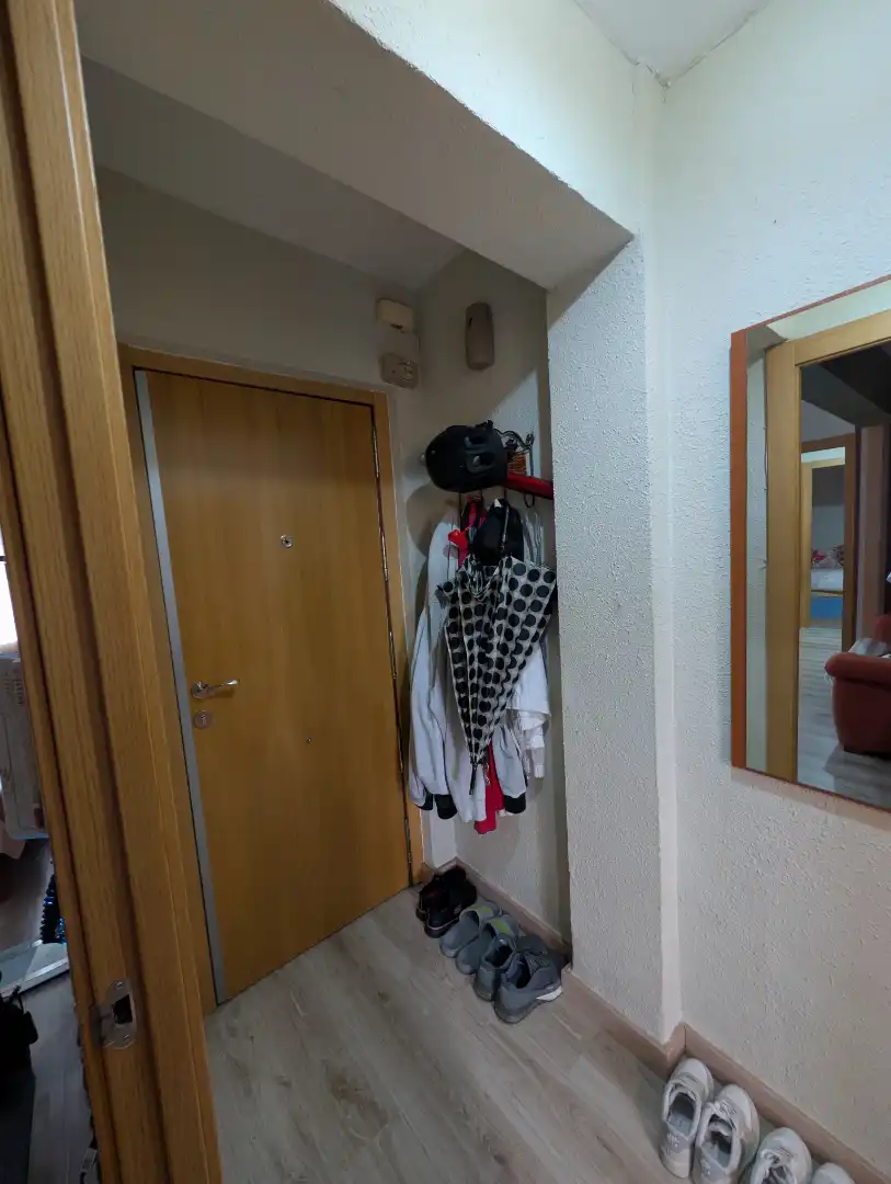 Piso en venta en Cuenca con Calefacción, Terraza y Balcón