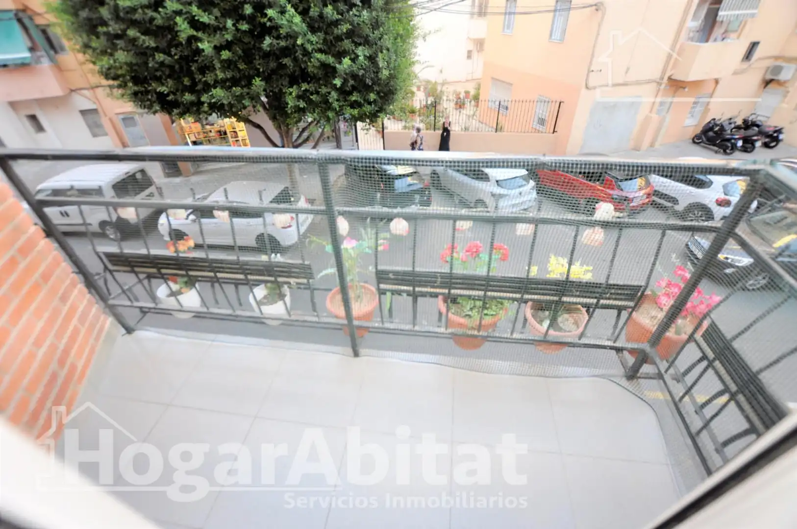 Flat with terrace for sale in Calle Maestro Giner, imagen 3