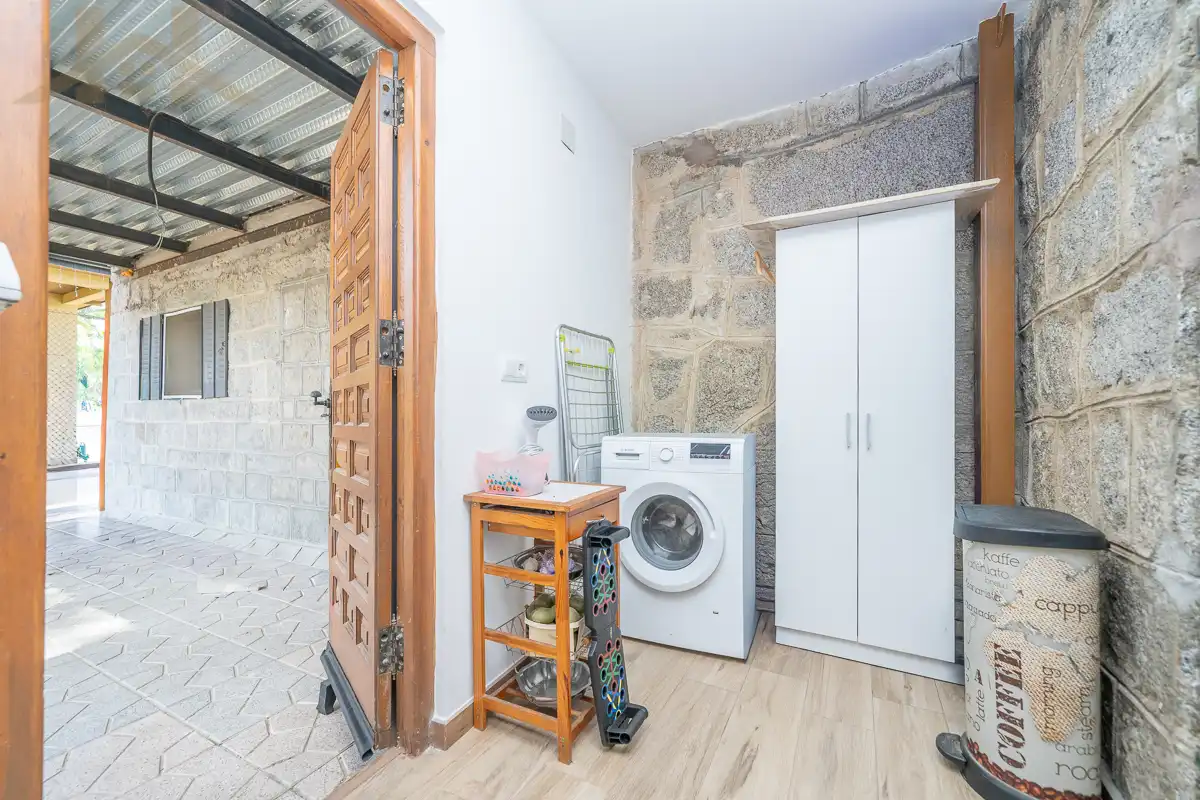 Casa o xalet en venda en Collado Villalba amb Aire condicionat, Calefacció i Jardí privat