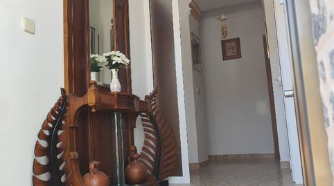 Foto 4 de Casa adosada en venta en Valdeganga, Albacete