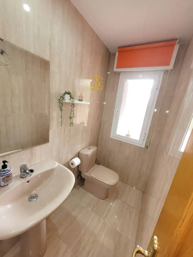 Casa a schiera in vendita a Perales del Río, imagen 34