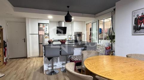 Foto 4 de Planta baixa en venda a La Cala del Moral, Málaga