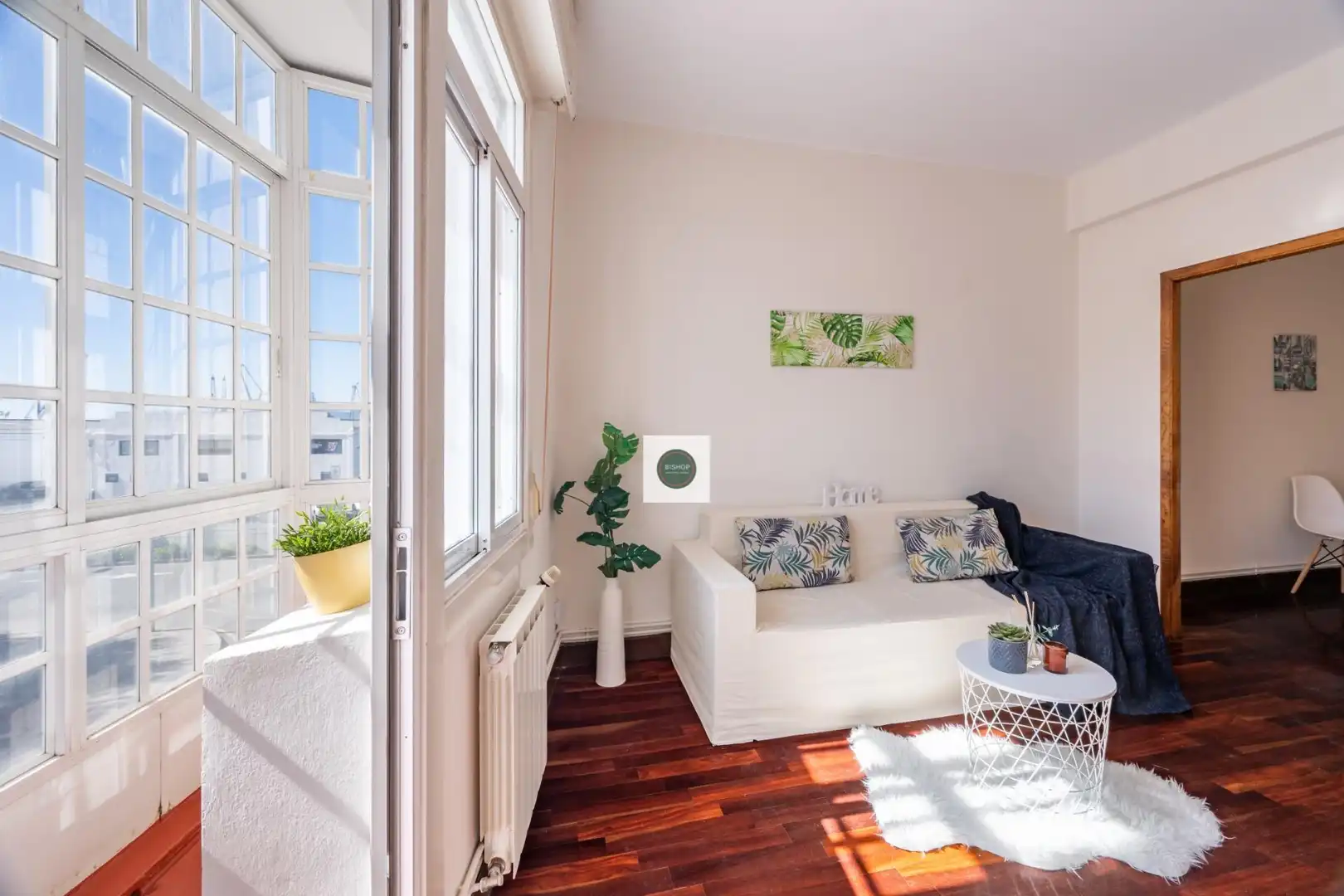 Piso en venta en Calle ALEXANDRE BOVEDA, imagen 8