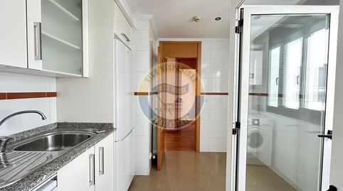 Foto 5 de Apartament en venda a Avenida Hispanidade, O Castro, Vigo