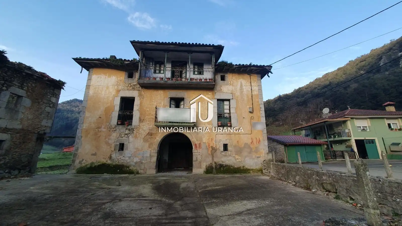 Casa en venta en Caburrau, imagen 2