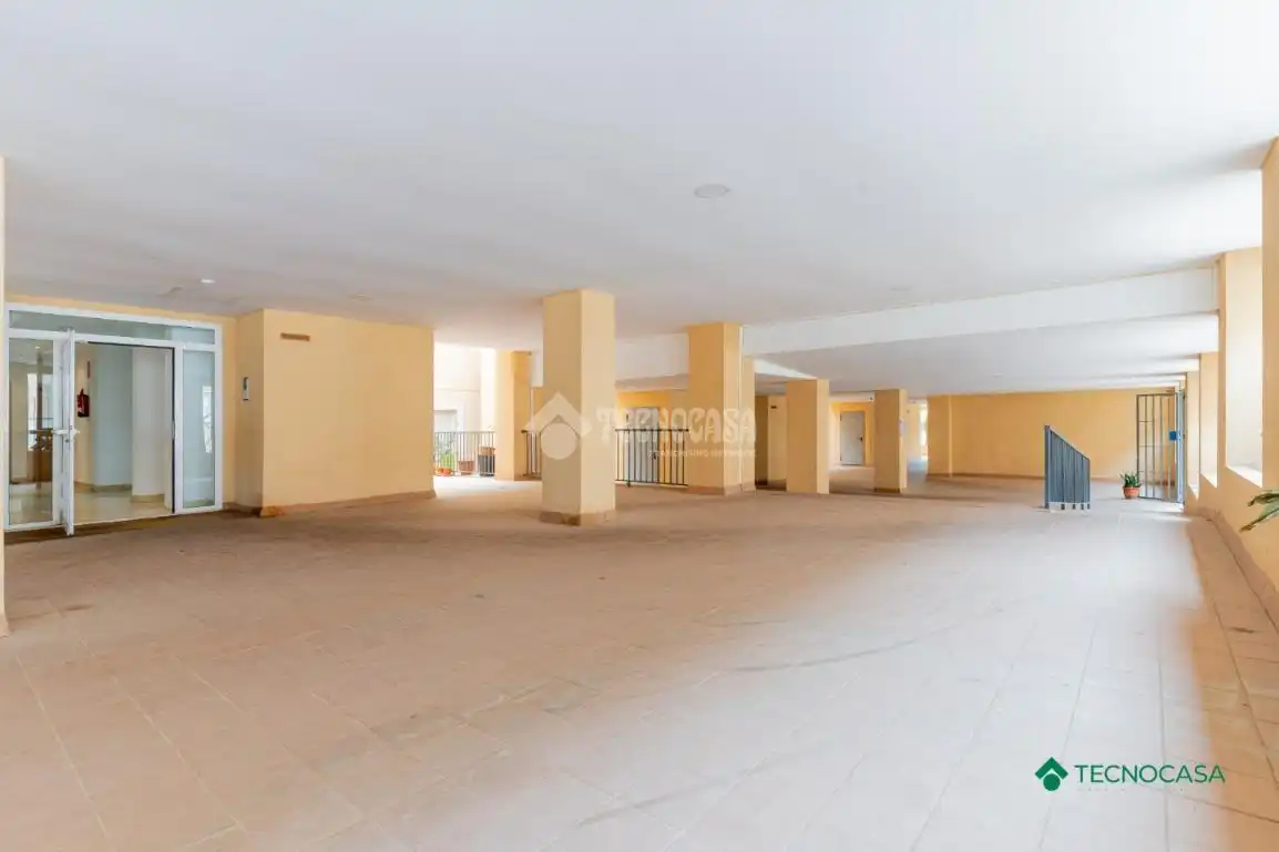Flat for sale in Las Cabañuelas