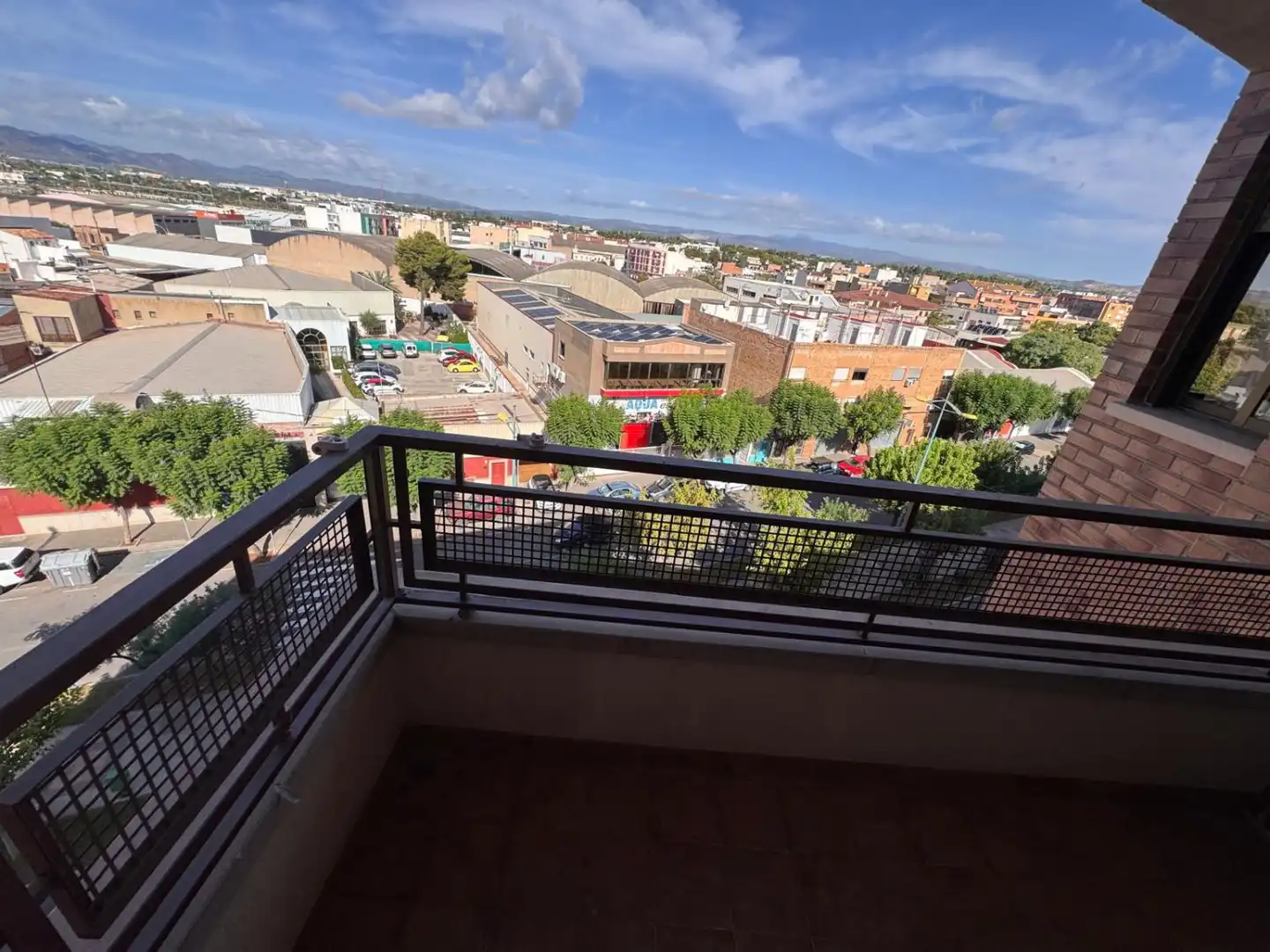 Flat with terrace for sale in alemanya, imagen 26