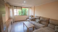 Sala d'estar de Pis en venda en Petrer