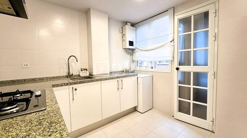 Foto 3 de Piso en venta en Nuestra Señora de Los Clarines, Parque Victoria Eugenia, Málaga Capital