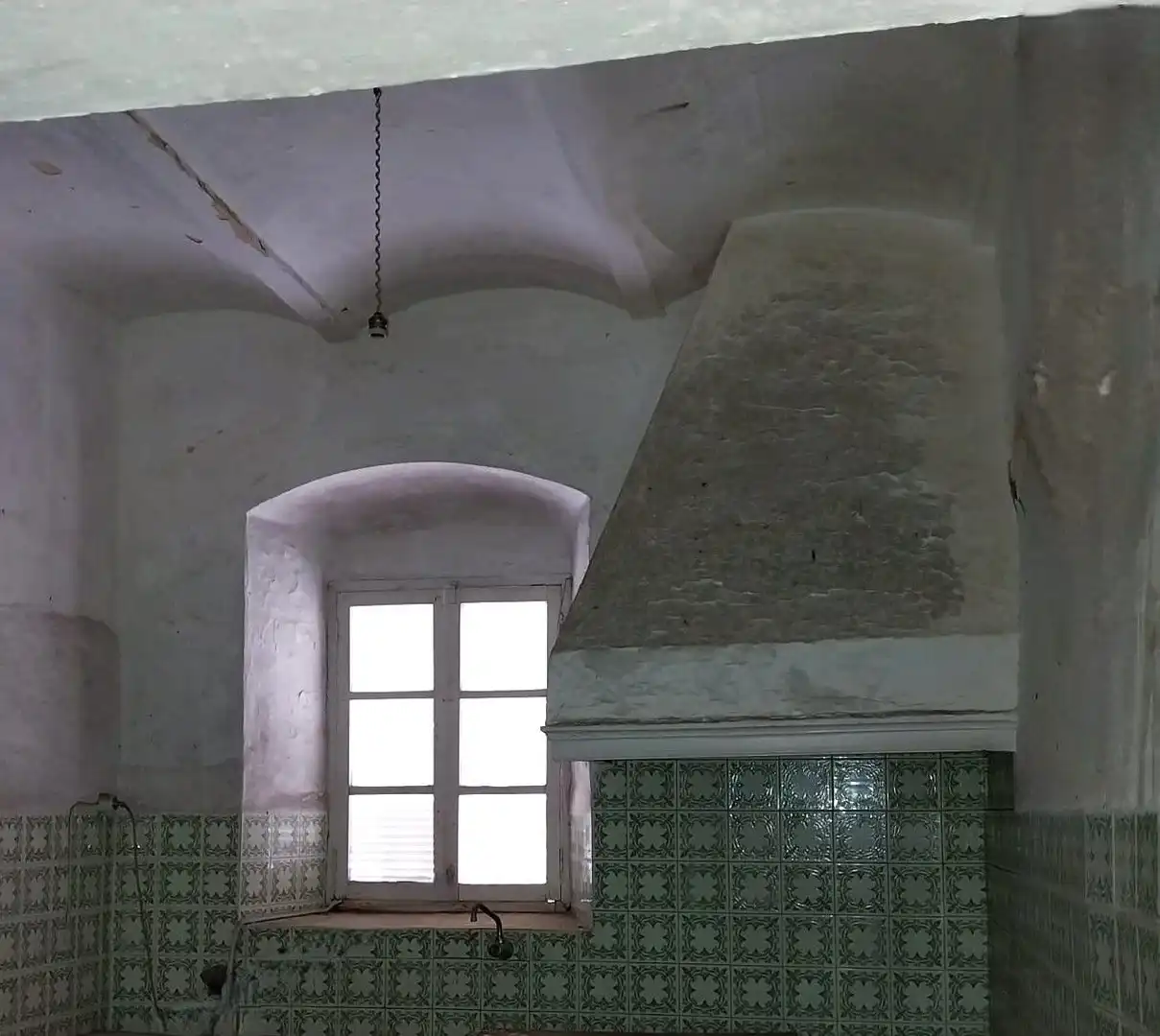 Kitchen of Houses for sale in Carmona