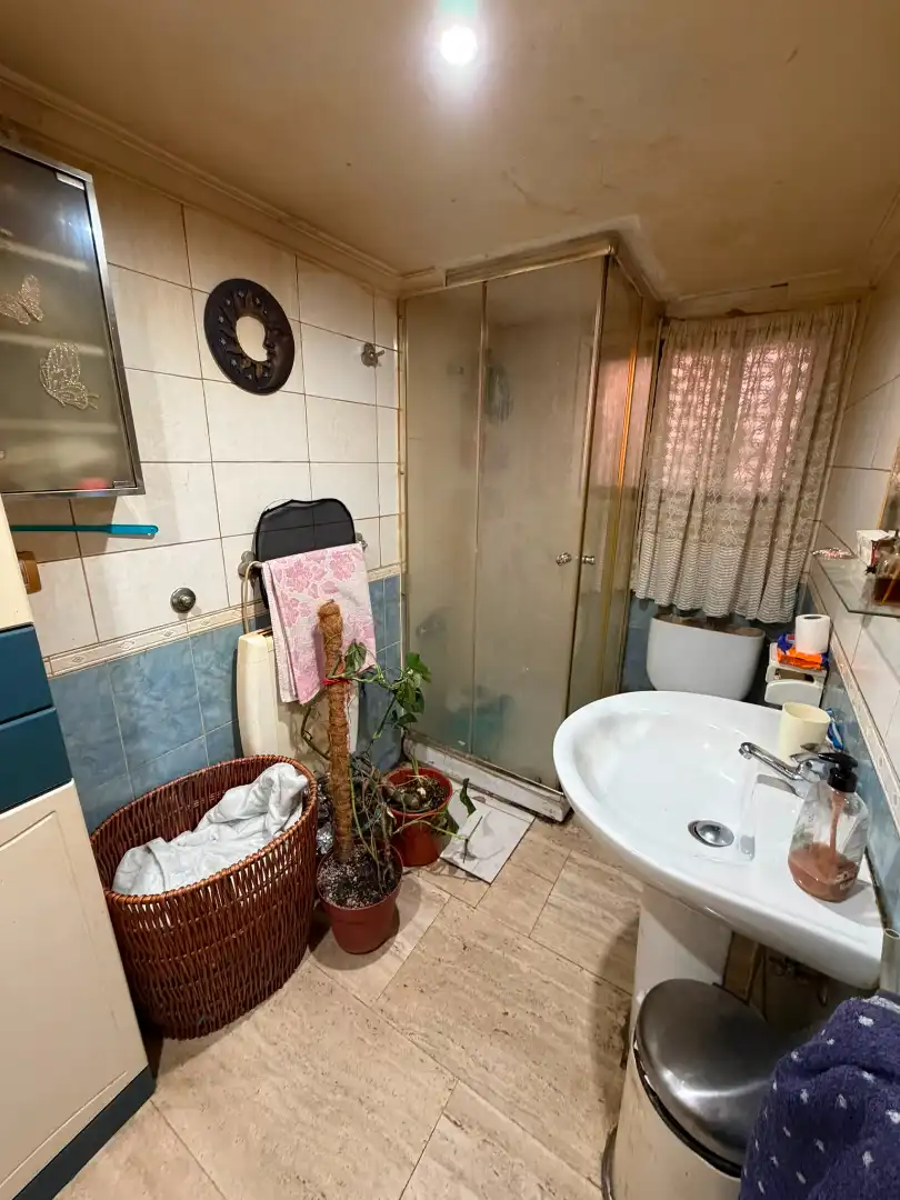 Baño de Casa o chalet en venta en Traspinedo con Calefacción
