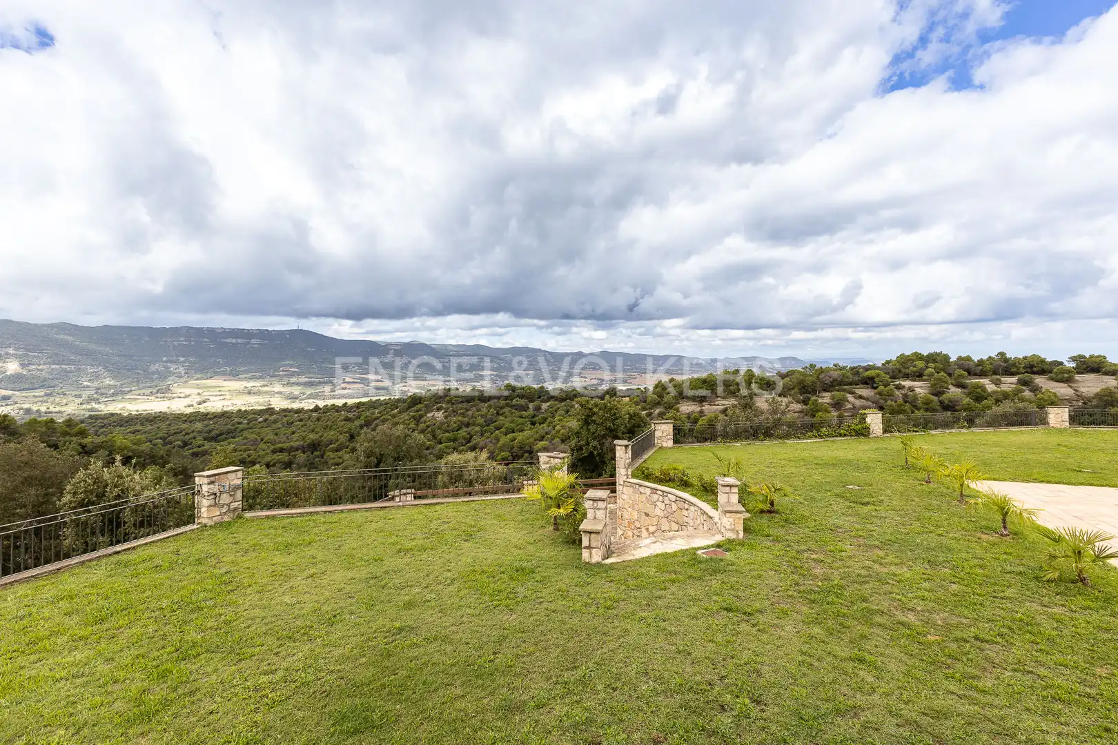 Casa o xalet en venda en Seva amb Aire condicionat, Calefacció i Jardí privat
