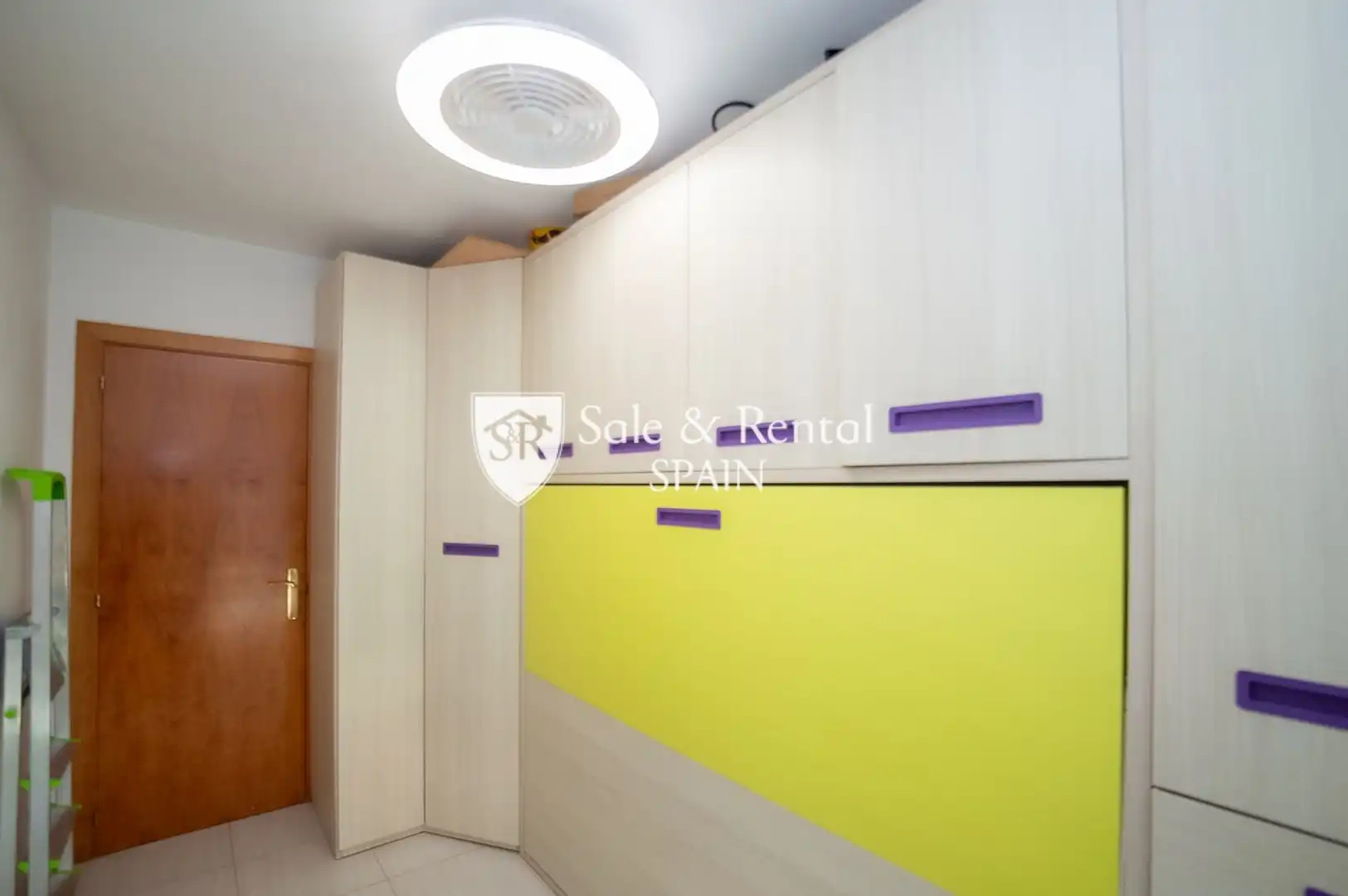 Appartement avec ascenseur à vendre à Tossa de Mar pueblo, imagen 24