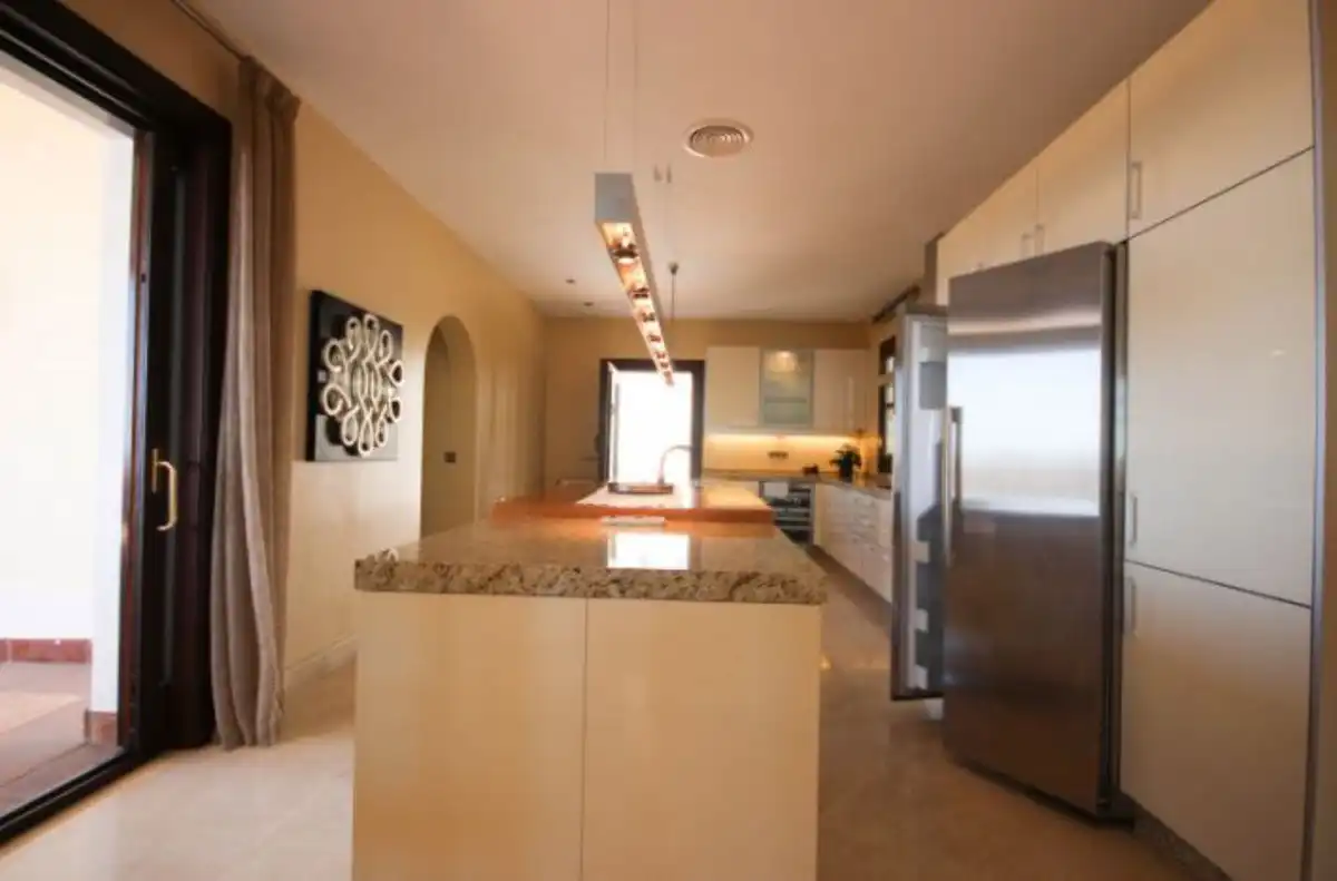 Casa con piscina en venta en Benahavís pueblo, imagen 96