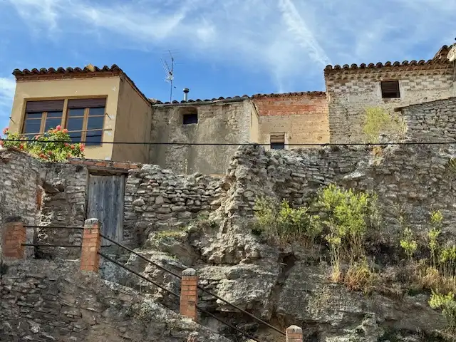 Casa rústica en venda a C/ La Virgen, imagen 2