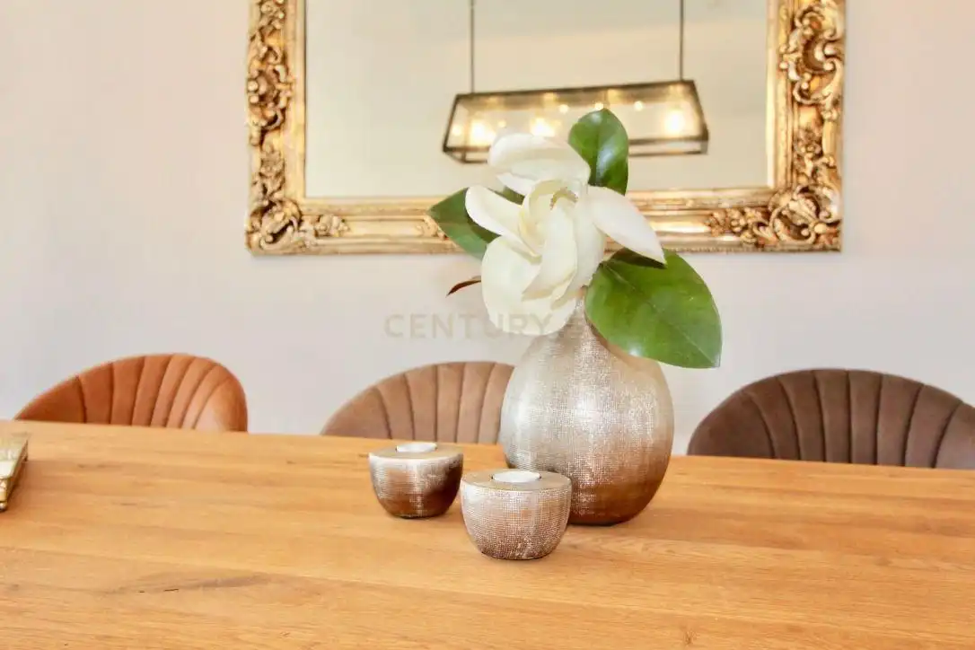 Comedor de Apartamento en venta en Santa Eulària des Riu