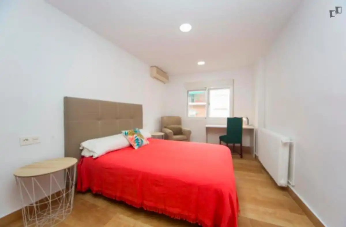 Habitació a Plaza de Toros