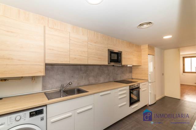 Piso en Venta en Calle de Prudencio, 27 en Alfonso