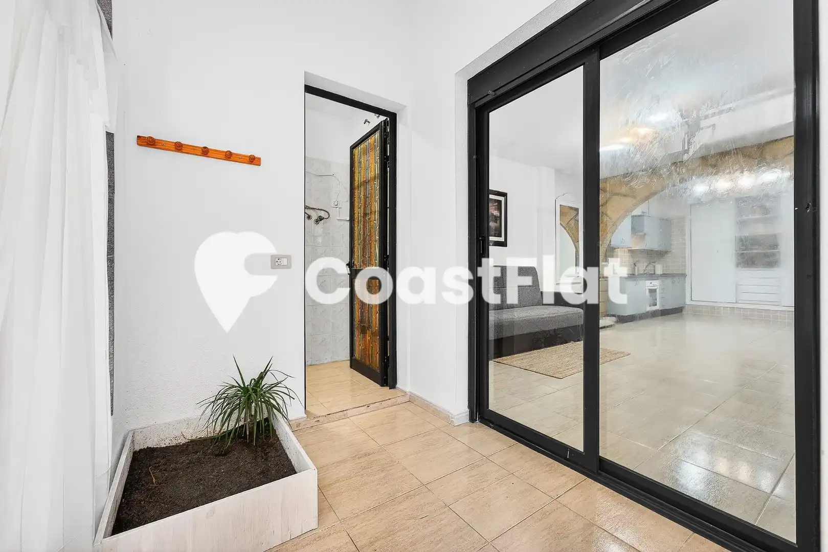 Apartament en venda a Valle San Lorenzo