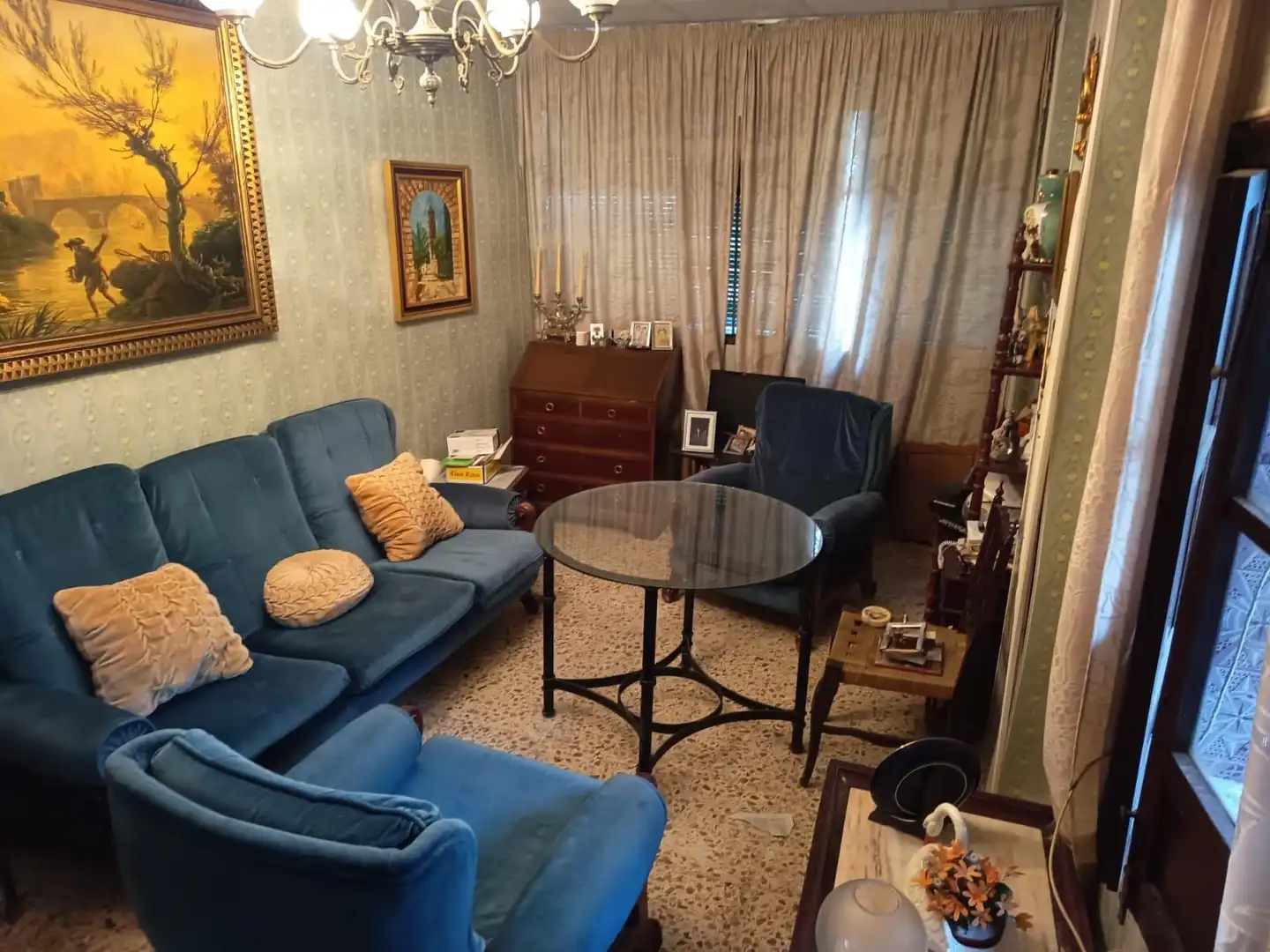Casa amb terrassa en venda a Centro, imagen 18