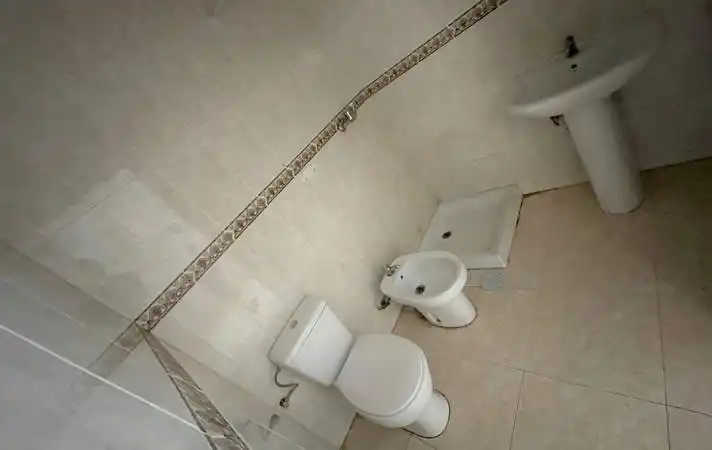Baño de Casa o chalet en venta en Cartagena