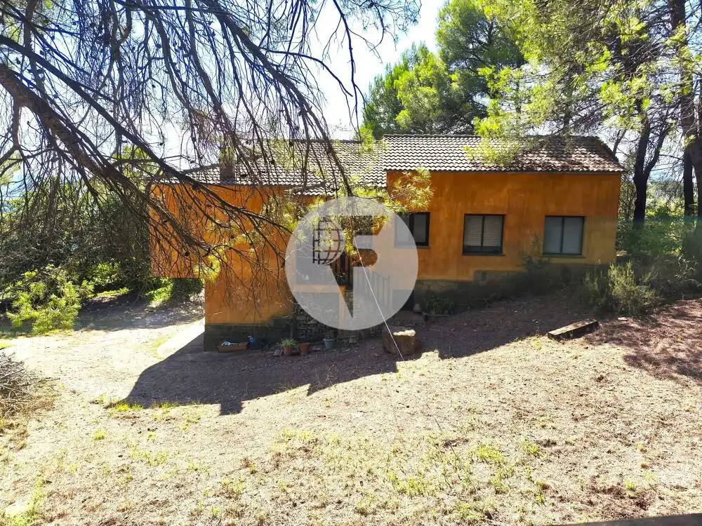 Casa en venda a Rellinars, imagen 48