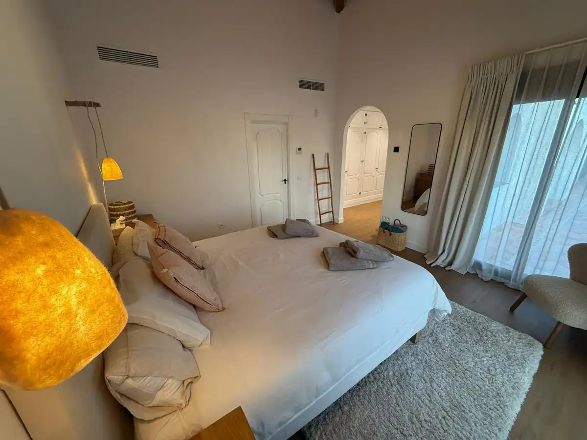 Chalet con piscina en venta en Mijas pueblo, imagen 18