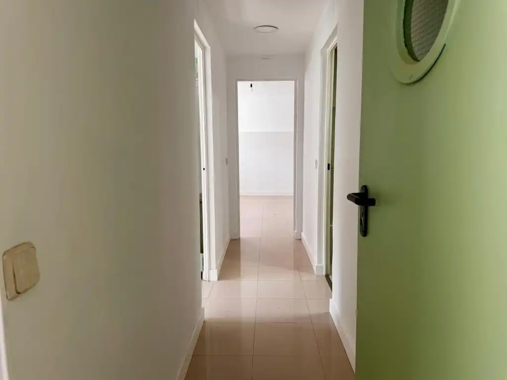 Ground floor for rent in Madrid, Madrid