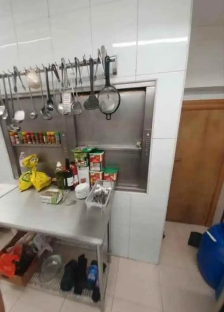 Cuina de Edifici en venda en Villagonzalo Pedernales
