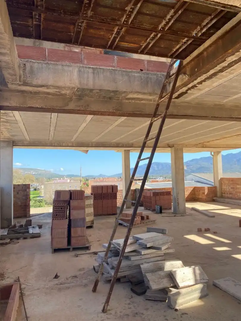 Residencial en venda a Calle Guifré, imagen 6
