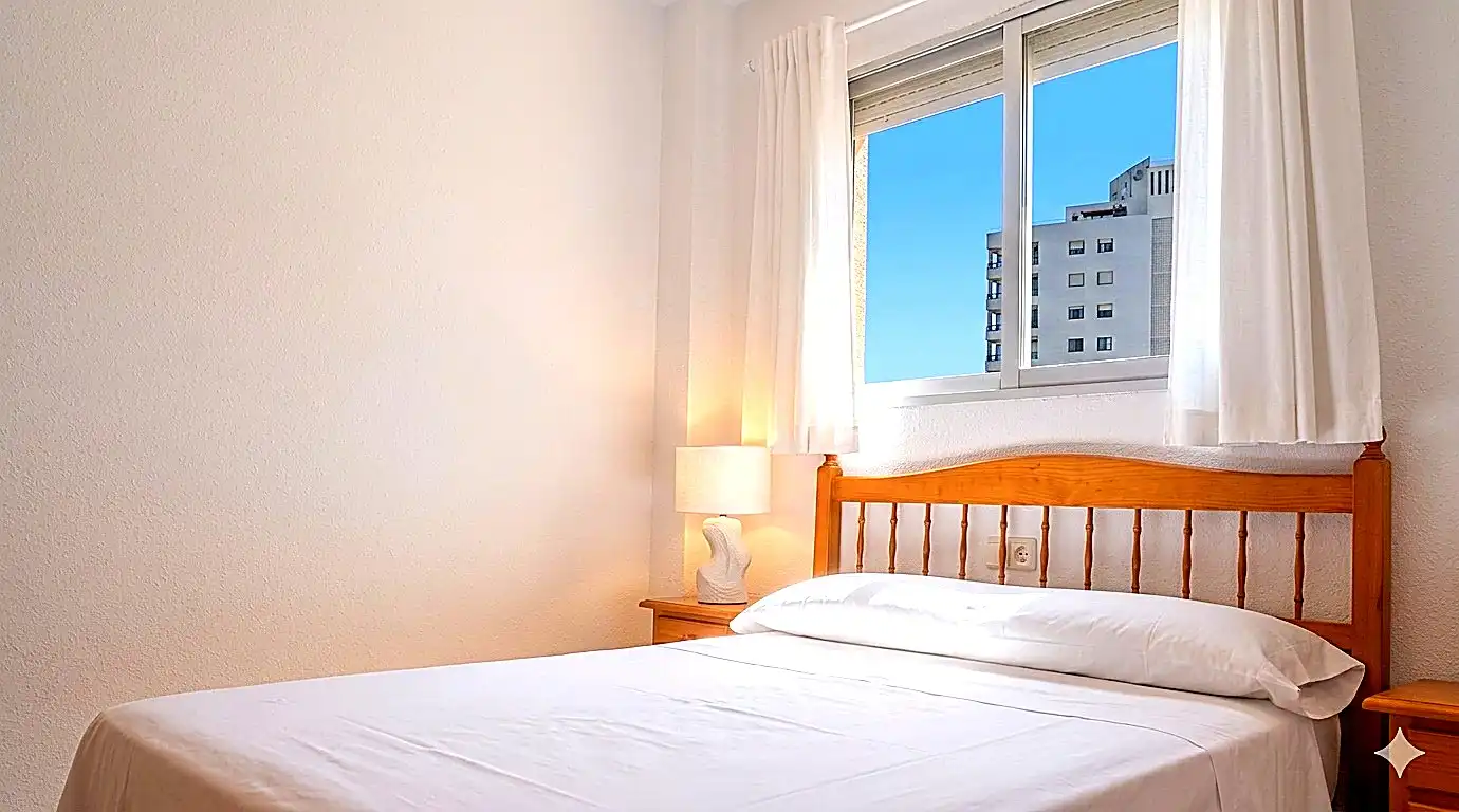 Apartment with garden for sale in Playa Arenal - Bol, imagen 6