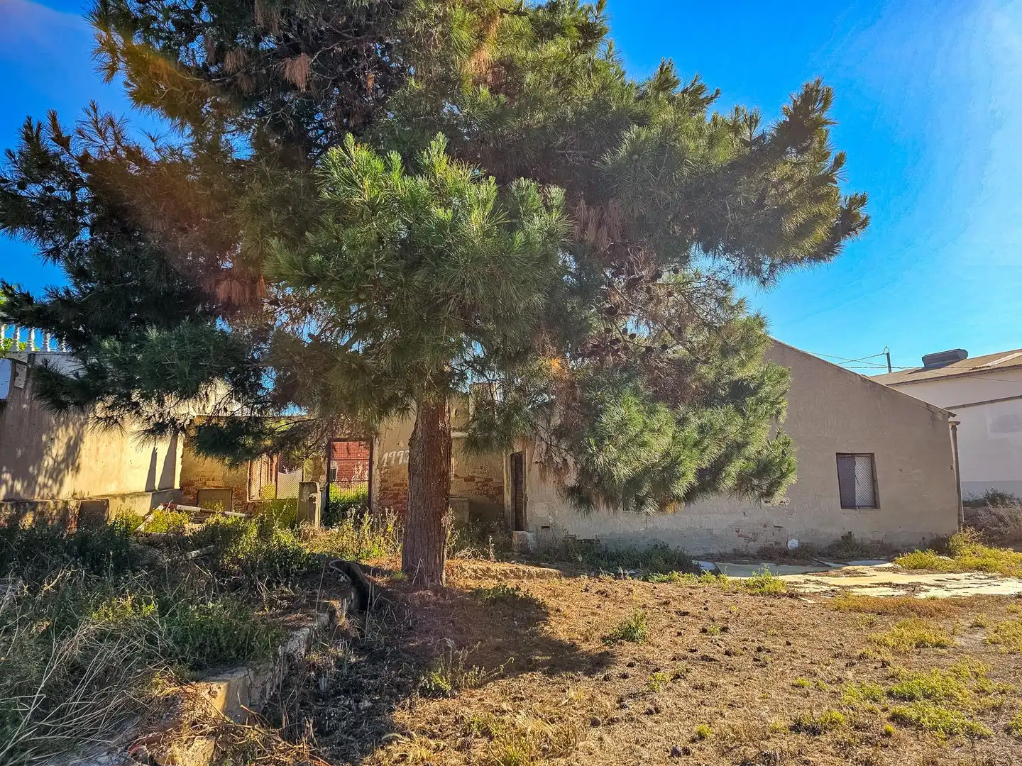 Casa adosada en venta en Rafal