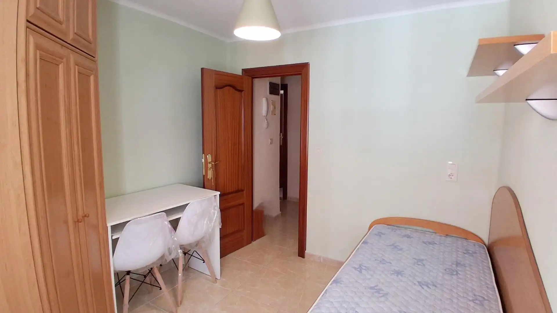 Wohnung zur Miete in San Bernardo