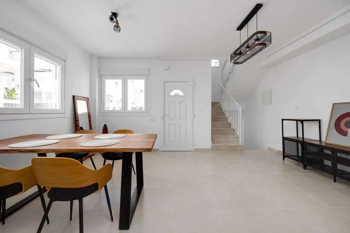 Haus oder Chalet zum Verkauf in San Fulgencio mit Gemeinschaftspool